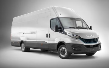 Reserva IVECO Daily XL 