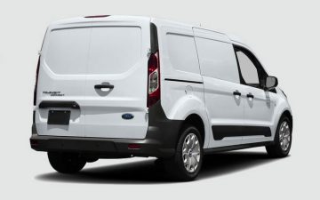 Reserva Ford Transit Connect Isotermo 