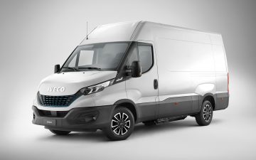 Reserva IVECO Daily 